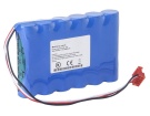 Casmed nibp 740 7.2V 4400mAh batterien, nibp 740 medizin batterien