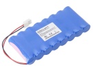 Charter kontron tsgliio100298 14.8V 5200mAh batterien, tsgliio100298 medizin batterien Charter kontron tsgliio100298 14.8V 5200mAh batterien, tsgliio100298 medizin batterien