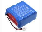 Cmics ecg-1212 14.4V 4400mAh batterien, ecg-1212 medizin batterien
