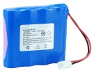 Cmics ecg-1230t 14.4V 2600mAh batterien, ecg-1230t medizin batterien