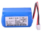 Cmics ecg-8130a 14.4V 2600mAh batterien, ecg-8130a medizin batterien