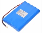 Collin pal 3110 12V 4500mAh batterien, pal 3110 medizin batterien