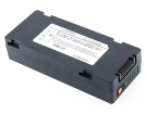Comen s8 monitor 14.4V 5000mAh batterien, s8 monitor medizin batterien