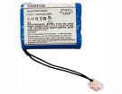 Comen ax-700 11.1V 4400mAh batterien, ax-700 medizin batterien