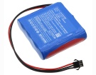 Comen taurus e 14.8V 2600mAh batterien, taurus e medizin batterien