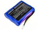 Comen h3 monitor 11.1V 2600mAh batterien, h3 monitor medizin batterien