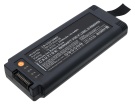Comen v1 portable ventilato 10.8V 3300mAh batterien, v1 portable ventilato medizin batterien
