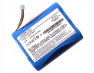 Comen k12 10.8V 3350mAh batterien, k12 medizin batterien
