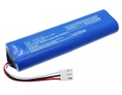 Comen h12 11.1V 2600mAh batterien, h12 medizin batterien