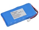Comen cm1200 14.8V 4400mAh batterien, cm1200 medizin batterien