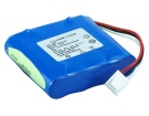 Comen nv8 14.4V 2600mAh batterien, nv8 medizin batterien