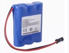 Comen star-8000e 11.1V 2600mAh batterien, star-8000e medizin batterien