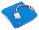Comen star-5000e 14.4V 2200mAh batterien, star-5000e medizin batterien