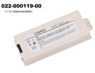 Comen nc10a 11.1V 4400mAh batterien, nc10a medizin batterien