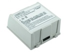 Comen c70 11.1V 4400mAh batterien, c70 medizin batterien
