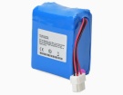 Contec ecg-1600d 14.8V 3500mAh batterien, ecg-1600d medizin batterien
