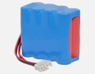 Contec ecg-1114 14.4V 4400mAh batterien, ecg-1114 medizin batterien