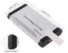 Covidien nellcor pm1000n 7.2V 11600mAh batterien, nellcor pm1000n medizin batterien