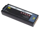 Cuhk medical po340398 12V 4650mAh batterien, po340398 medizin batterien
