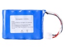 Daiwha 14h-e200aa 12V 2300mAh batterien, 14h-e200aa medizin batterien Daiwha 14h-e200aa 12V 2300mAh batterien, 14h-e200aa medizin batterien