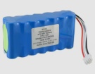 Daiwha di2200 16.8V 2000mAh batterien, di2200 medizin batterien