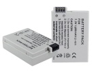 Daole lp-e8 7.2V 1000mAh batterien, lp-e8 medizin batterien