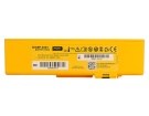 Defibtech dcf-2013 12V 2800mAh batterien, dcf-2013 medizin batterien