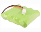 Delfi 9-2100 portable tourniquet systems 4.8V 2000mAh batterien, 9-2100 portable tourniquet systems medizin batterien