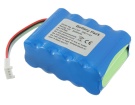 Delfi csb10123 12V 2000mAh batterien, csb10123 medizin batterien