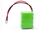 Defibtech jpd-100b 9.6V 300mAh batterien, jpd-100b medizin batterien Defibtech jpd-100b 9.6V 300mAh batterien, jpd-100b medizin batterien