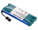Doppler fd-390 7.2V 800mAh batterien, fd-390 medizin batterien