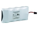 Draeger infinity gamma xl 14.8V 5200mAh batterien, infinity gamma xl medizin batterien