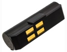 Drager infinity m300 3.7V 2600mAh batterien, infinity m300 medizin batterien