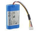 Drager infinity m540 monitor 7.4V 3100mAh batterien, infinity m540 monitor medizin batterien
