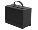 Drager oxylog ve300 11.1V 5600mAh batterien, oxylog ve300 medizin batterien