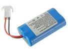 Edan osen9000e 7.4V 2200mAh batterien, osen9000e medizin batterien