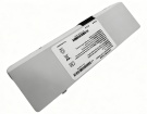 Edan ise-1016 15.2V 3550mAh batterien, ise-1016 medizin batterien