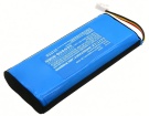 Edan f15 10.8V 5200mAh batterien, f15 medizin batterien