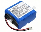 Edan f6 14.8V 5200mAh batterien, f6 medizin batterien
