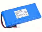 Edan se-1200 14.8V 5200mAh batterien, se-1200 medizin batterien