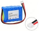 Edan hyhb-984 12V 2000mAh batterien, hyhb-984 medizin batterien