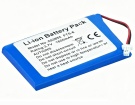 Edan fts-6 3.7V 1600mAh batterien, fts-6 medizin batterien