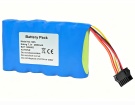 Edan sd5 7.2V 2000mAh batterien, sd5 medizin batterien