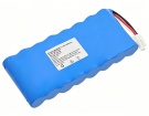 Edan m3a 14.8V 5200mAh batterien, m3a medizin batterien