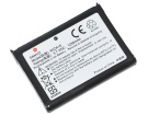 Htc wizard 100 3.7V 1250mAh batterien, wizard 100 handy batterien Htc wizard 100 3.7V 1250mAh batterien, wizard 100 handy batterien