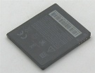 Htc raider 4g lite 3.7V 1450mAh batterien, raider 4g lite handy batterien