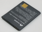 Huawei v845 cordless modem 3.7V 1200mAh batterien, v845 cordless modem handy batterien