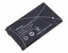 Huawei ec5805 3g 3.7V 1050mAh batterien, ec5805 3g handy batterien