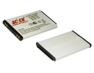 Lg kg290 3.7V 830mAh batterien, kg290 handy batterien
