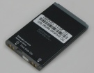 Lg kp200 3.7V 850mAh batterien, kp200 handy batterien